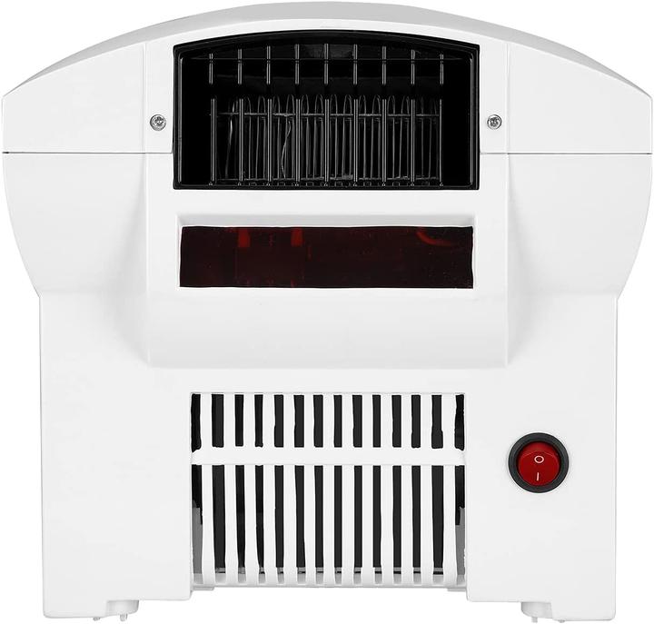 Image du produit Modundry Sèche-mains, Blanc
