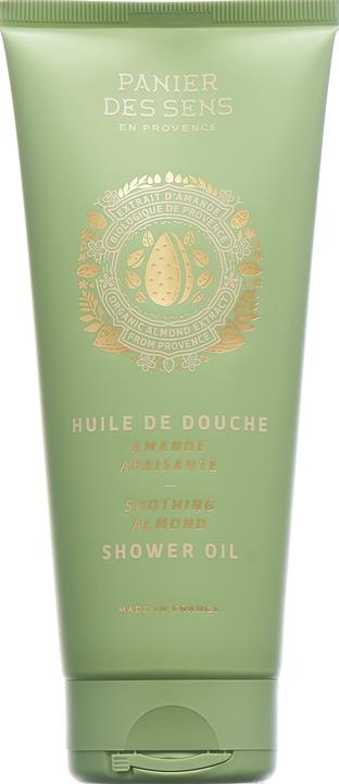 Produktbild Panier des Sens Duschöl Mandel (200 ml)