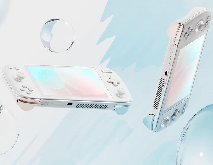 Productafbeelding Ayaneo Handheld AIR Pro