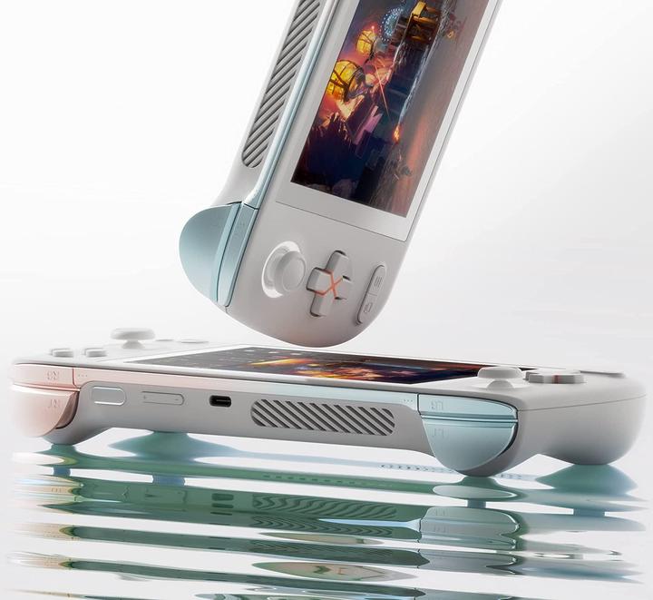Productafbeelding Ayaneo Handheld AIR Pro