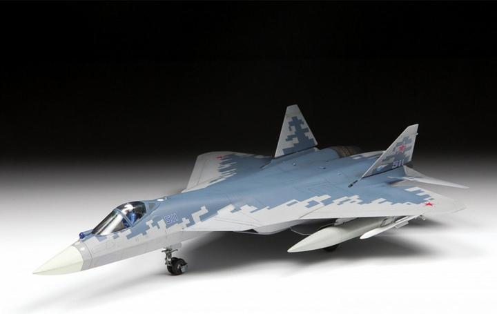 Immagine prodotto 1:72 Sukhoi SU-57