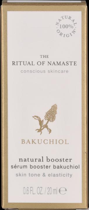 Produktbild Rituals Namaste Bakuchiol Natural Booster (20 ml)