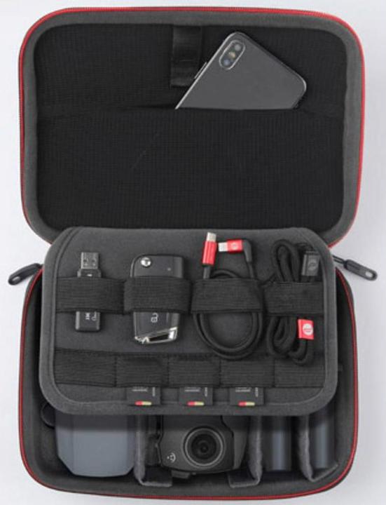 Immagine prodotto Pgytech DJI Mavic Mini (Borsa porta drone, DJI Mavic Mini)