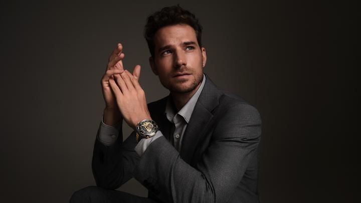 Actual product image Huawei Watch Ultimate Design (49.40 mm)
