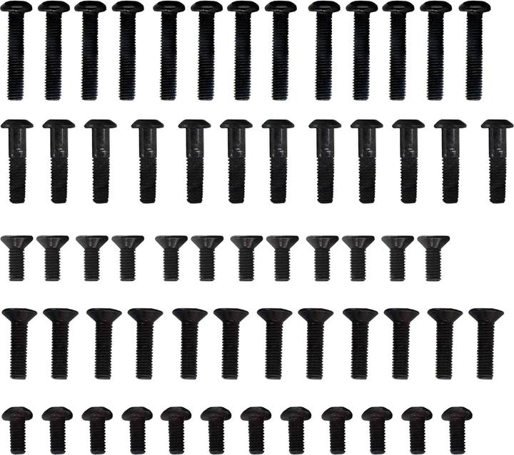 Image du produit Amewi Kit de vis B MTX10