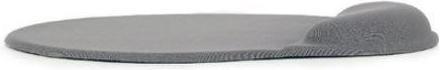Image du produit Gembird MP-GEL-GR Tapis de souris Gris