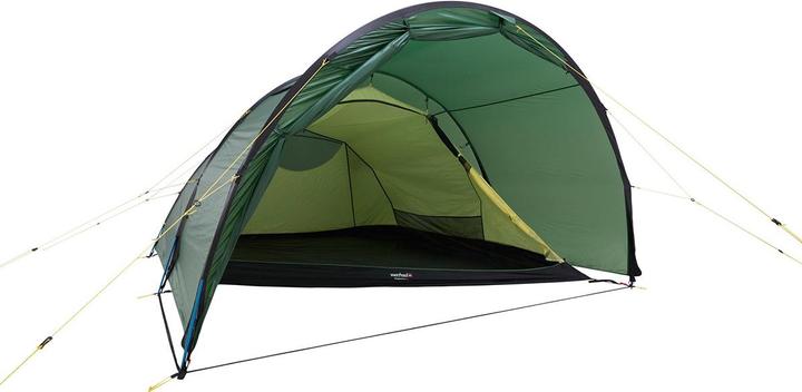 Produktbild Wechsel Tempest 4 Zero-G Line Zelt (Tunnelzelt, 3.25 kg, 4 Personen)
