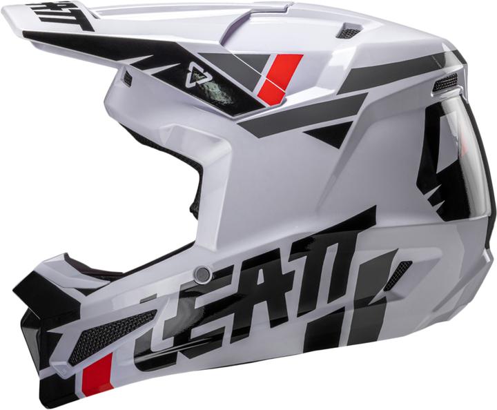Image du produit Leatt Casque Moto 2.5 V25 (56 cm, XS)