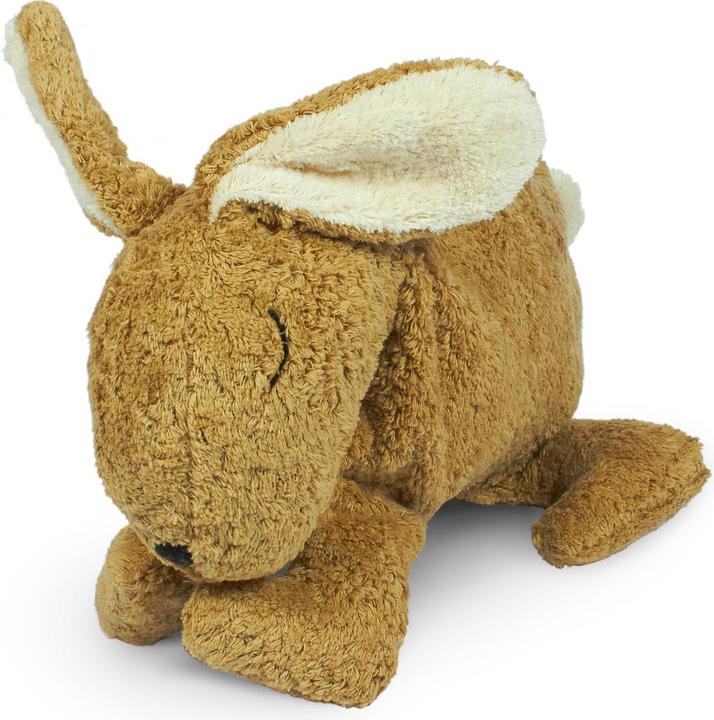 Produktbild Senger Naturwelt Kuscheltier Hase klein | beige (29 cm)