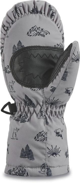 Actual product image Dakine K's BRAT MIDDLE (S)