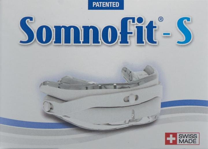 Immagine prodotto Oscimed Sa Somnofit-S