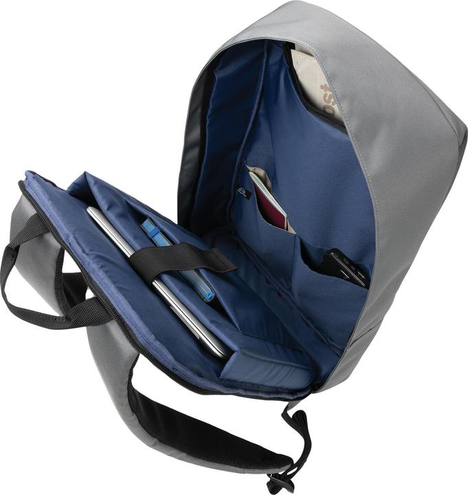 Image du produit XD Xclusive - Sac à dos pour ordinateur portable IMPACT AWARE (13 l)