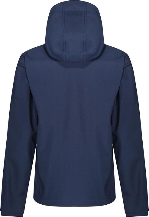 Actual product image Regatta Venturer softshell jacket Three-layer membrane (XL)