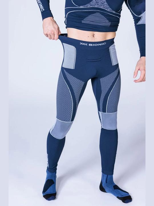 Produktbild X-Bionic Men Energy Accumulator 4.0 Pants (L)