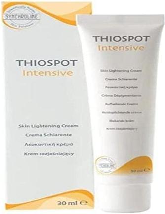 Actual product image Synchroline Thiospot Intensive (30 ml, 24h cream)