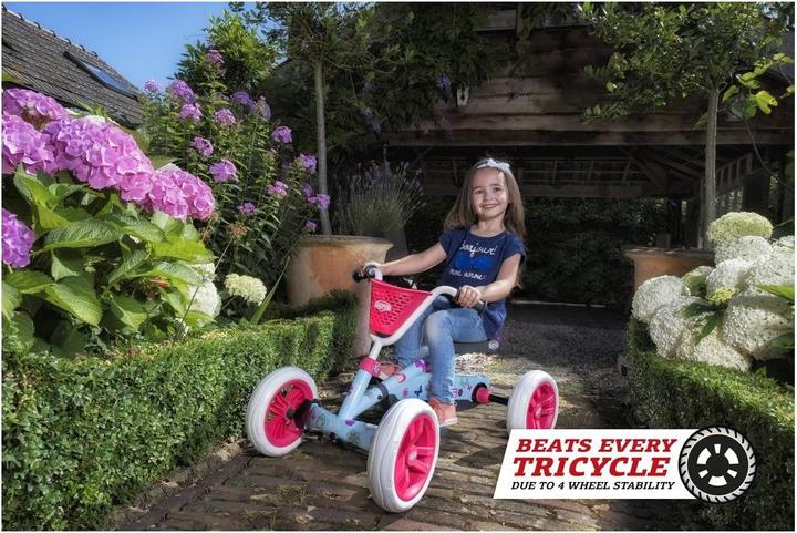 Produktbild BERG Buzzy Bloom