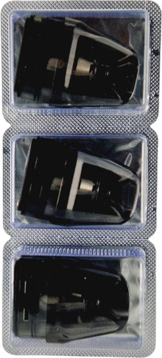 Produktbild Oxva Xlim Pro Cartridge 2ml 1.2 Ohm (3 x)
