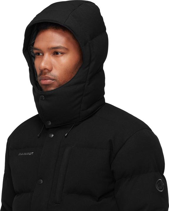 Immagine prodotto Mammut Roseg 2.0 IN Giacca con cappuccio Uomo (XXL)
