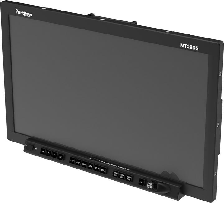 Actual product image Portkeys MT22DS P3 (21.50", Full HD)