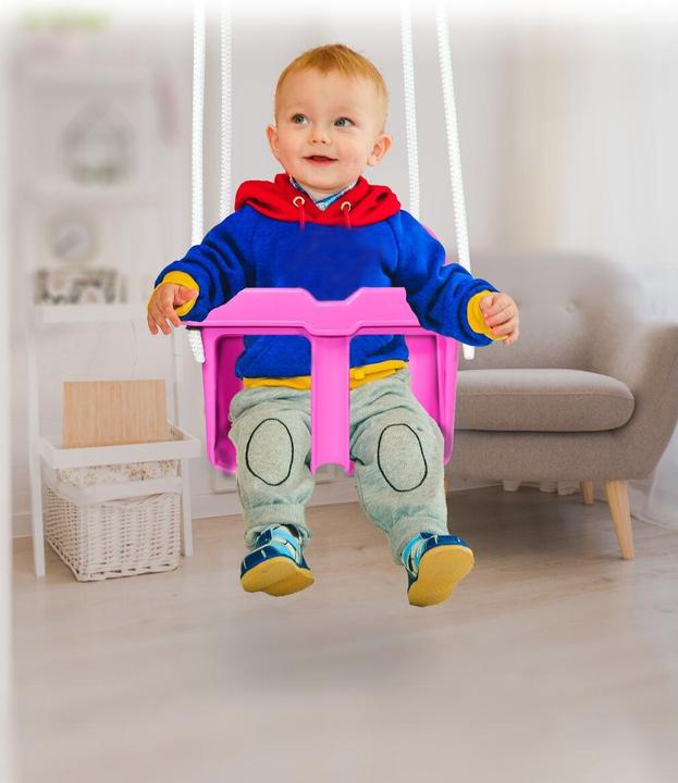 Actual product image Jamara Small Swing