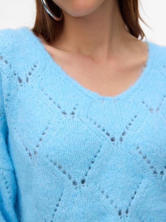 Produktbild Vero Moda VMNOVAH Pullover Strickpullover (S)