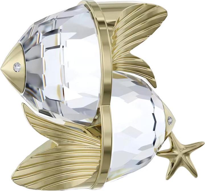 Immagine prodotto Swarovski Zodiaco Pesci (Metallo)