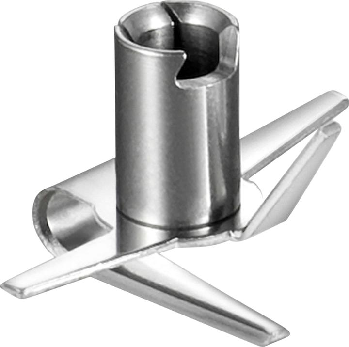 Unold Spitze des Eisbrechers Esge 7030