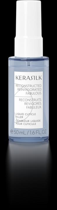 Kerasilk Specialist - Liquid Cuticle Filler (50 ml)