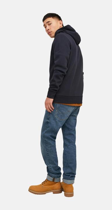 Actual product image Jack & Jones Logo Hoodie (XL)
