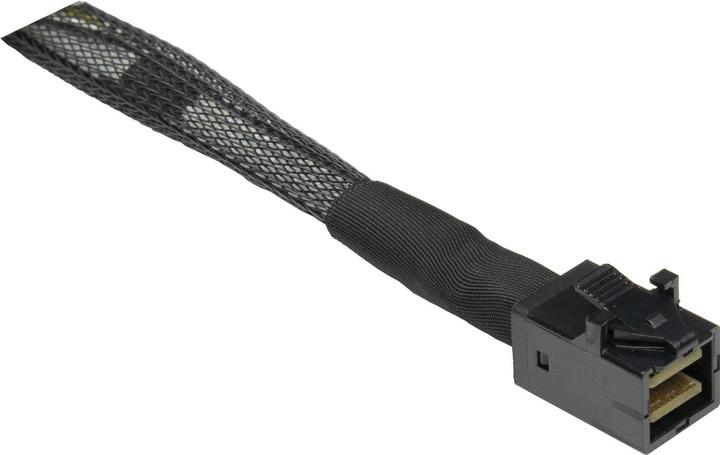 Intertech Inter-Tech kabel SFF 8643