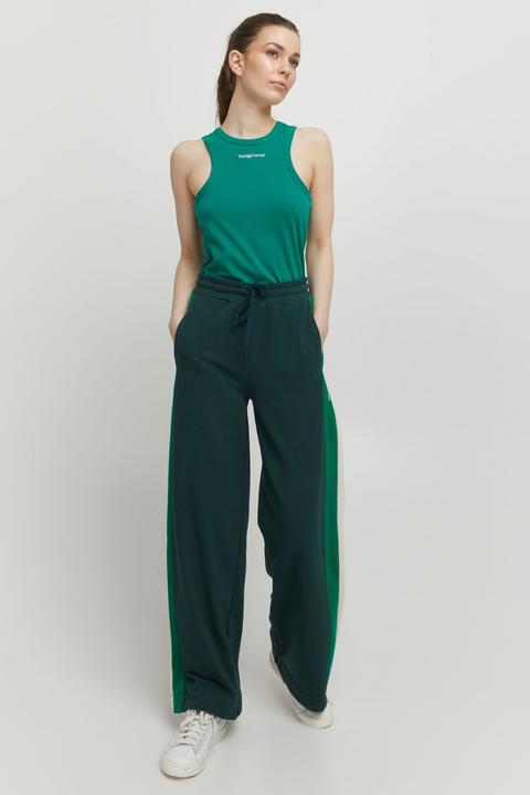 Actual product image TheJoggConcept JCSAFINE WIDE JOGGER - 22800103 (M)