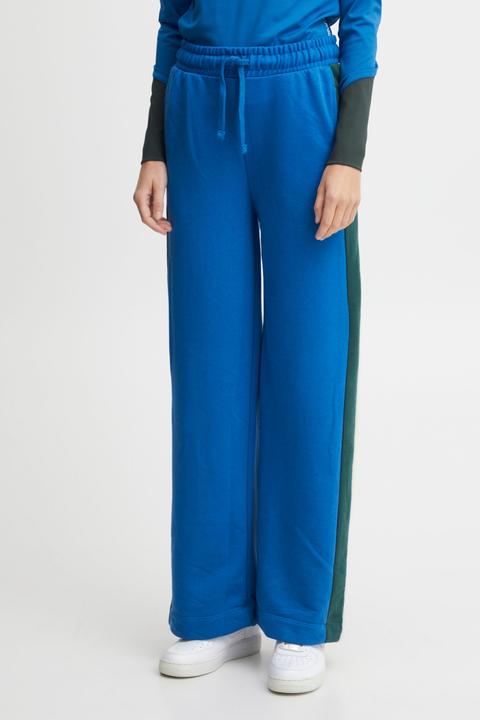 Actual product image TheJoggConcept JCSAFINE WIDE JOGGER - 22800103 (L)