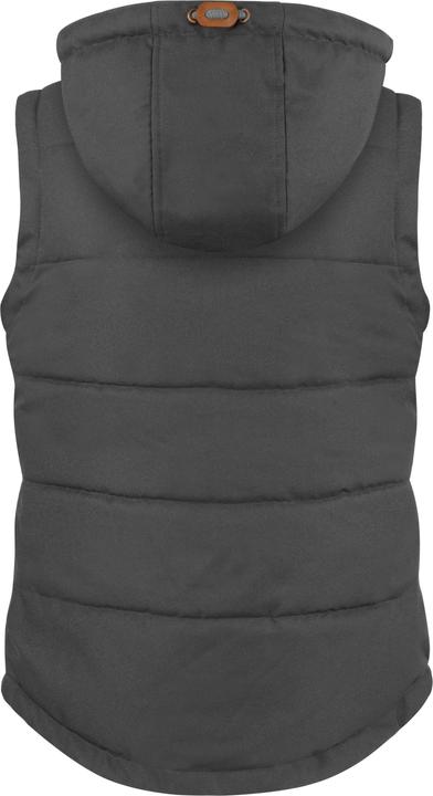 Image du produit Normani Gilet matelassé d'hiver pour femme Paihia - 4356 (L)