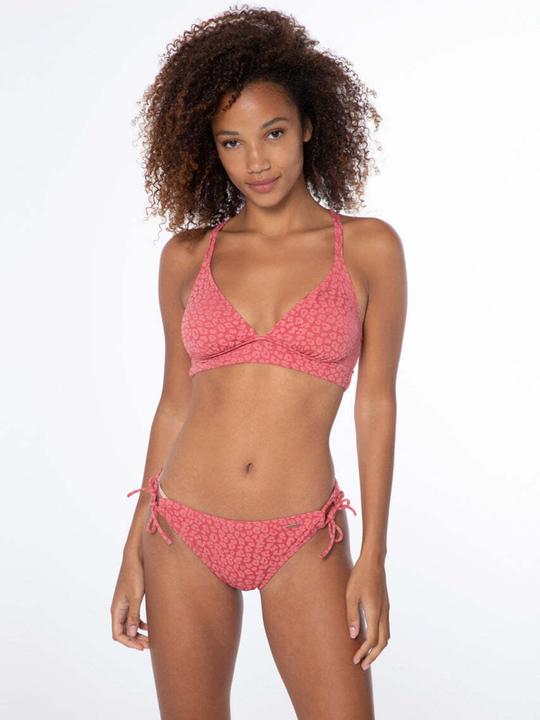 Actual product image Protest Women's Mixsupero Triangle Bikini Top (44, XXL)
