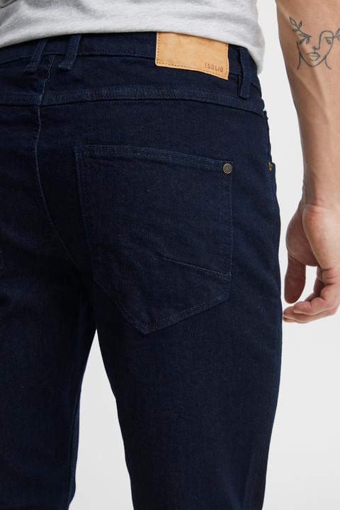 Actual product image Solid SDJoy Blue 202 21104848 (W36/L34)