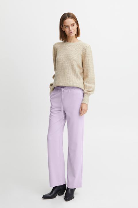 Actual product image B.young BYDANTA CASUAL PANT Y - 20813077 (Frequency band 38 (2600 MHz))