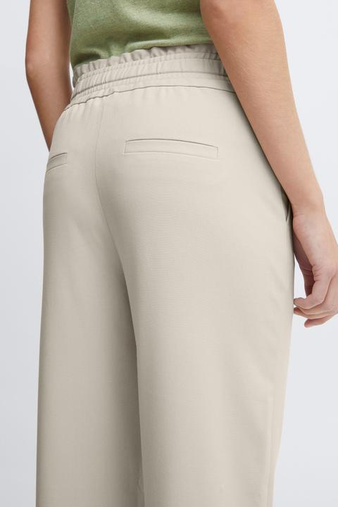 Image du produit B.young BYDANTA CASUAL PANT Y - 20813077 (Bande de fréquences 38 (2600 MHz))