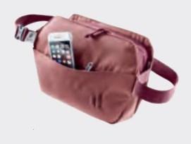 Actual product image Deuter Passway 2