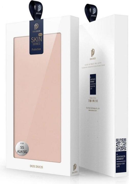 Image du produit Dux Ducis Couverture de livre Skin Pro Series (Samsung Galaxy A14, Samsung Galaxy A14 5G)