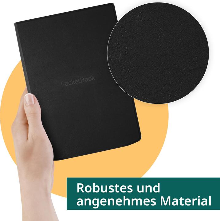 Productafbeelding PocketBook Flip (Pocketbook InkPad Color 2, Pocketbook InkPad 4)