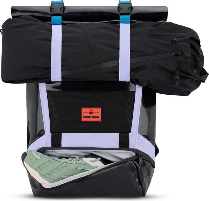Johnny Urban Rucksack Ashton (27 l)