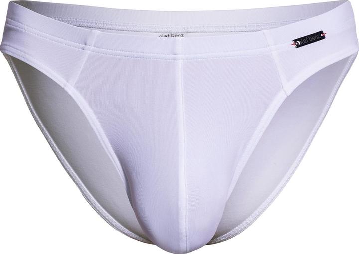 Olaf Benz Brazilbrief (S, Einzelpack)