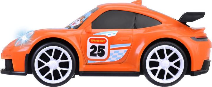 Produktbild Dickie ABC IRC Porsche 911 GT3