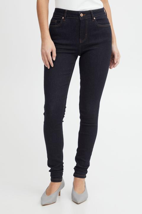 Image du produit Pulz Jeans PZEMMELINA HW Jns Skinny Leg - 50207163 (W31/L30)