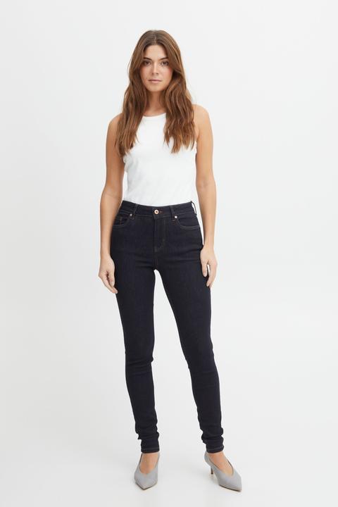 Image du produit Pulz Jeans PZEMMELINA HW Jns Skinny Leg - 50207163 (W31/L30)