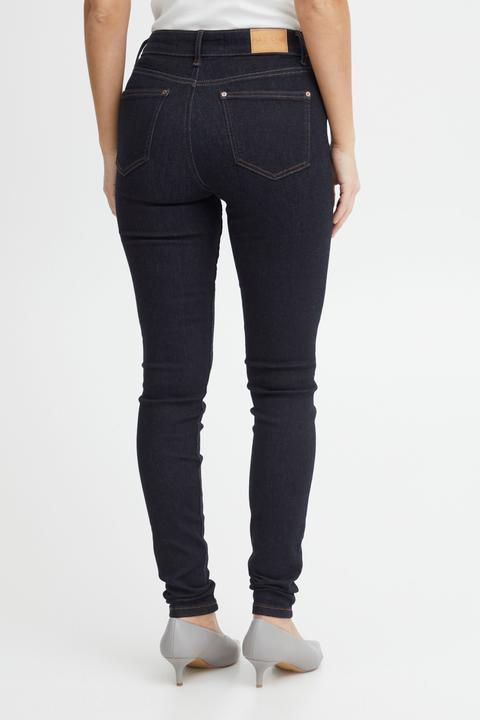 Image du produit Pulz Jeans PZEMMELINA HW Jns Skinny Leg - 50207163 (W31/L30)