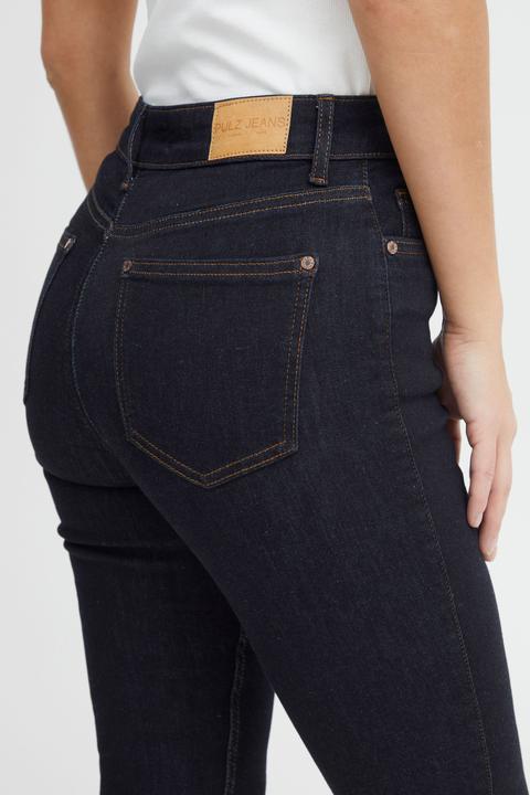 Image du produit Pulz Jeans PZEMMELINA HW Jns Skinny Leg - 50207163 (W31/L30)
