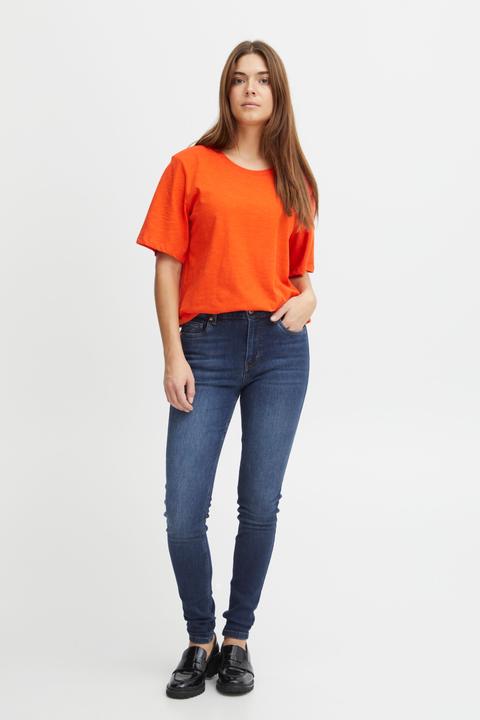 Image du produit Pulz Jeans PZEMMELINA HW Jns Skinny Leg - 50207163 (W31/L32)