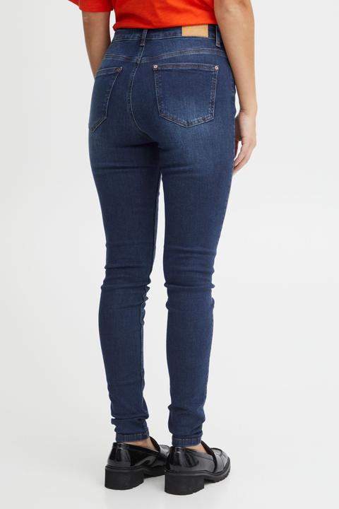 Image du produit Pulz Jeans PZEMMELINA HW Jns Skinny Leg - 50207163 (W31/L32)