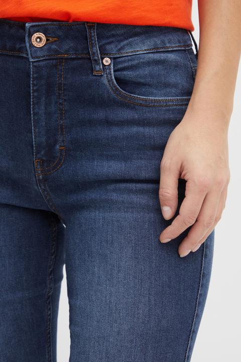 Image du produit Pulz Jeans PZEMMELINA HW Jns Skinny Leg - 50207163 (W31/L32)